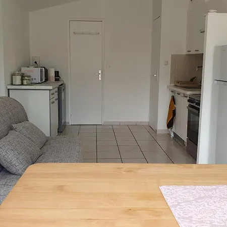 Maison Individuelle Calme Dom wakacyjny *