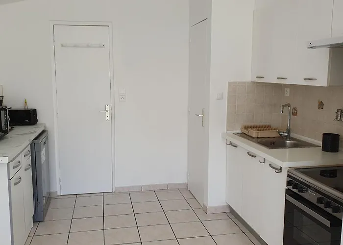 Ferienhaus Maison Individuelle Calme