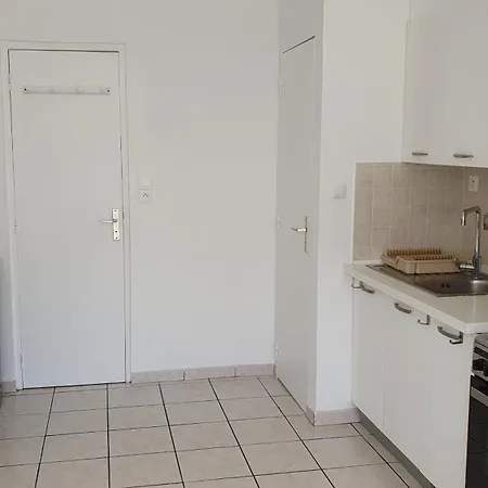 Holiday home Maison Individuelle Calme
