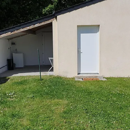 Maison Individuelle Calme Hébergement de vacances