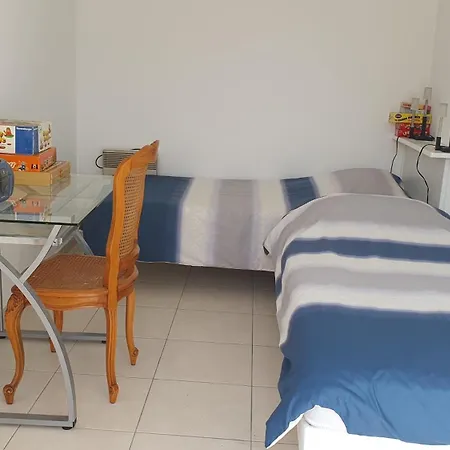 Maison Individuelle Calme Holiday home La Turballe