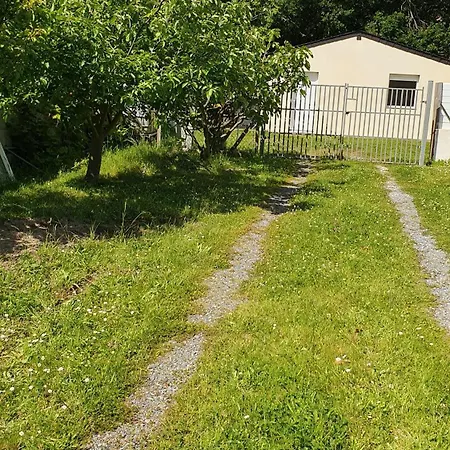 Maison Individuelle Calme ラ・トゥルバル