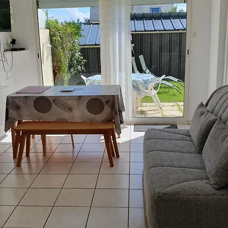 Maison Individuelle Calme La Turballe