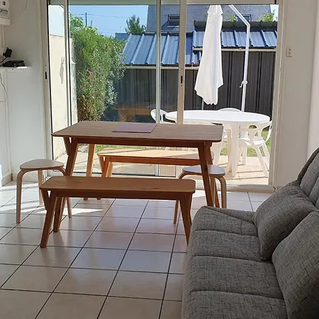 Maison Individuelle Calme