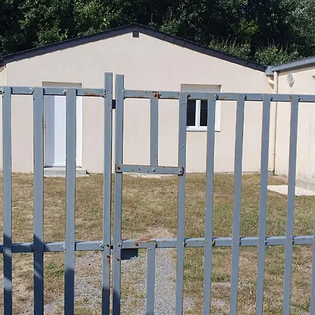 Maison Individuelle Calme Holiday home