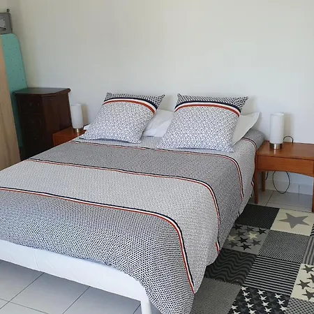 Maison Individuelle Calme Holiday home La Turballe