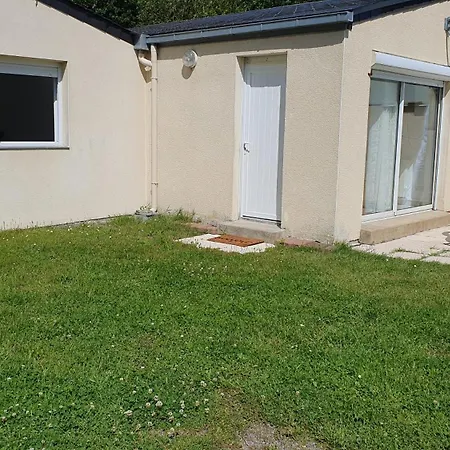 Maison Individuelle Calme Holiday home
