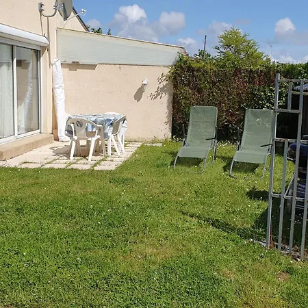 Maison Individuelle Calme