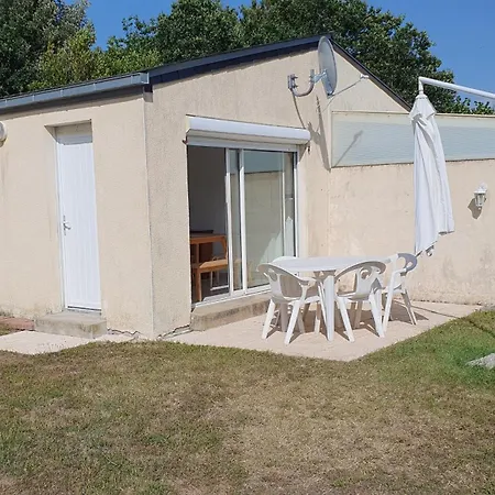 Maison Individuelle Calme Holiday home