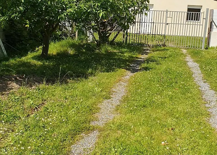 Maison Individuelle Calme La Turballe