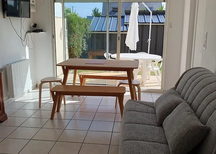 Maison Individuelle Calme