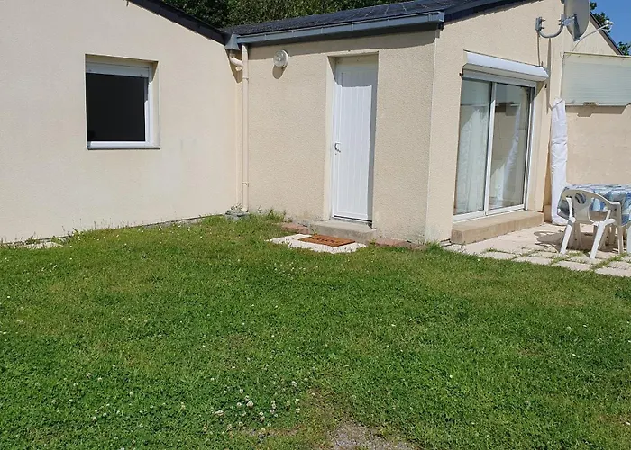 Maison Individuelle Calme Hébergement de vacances