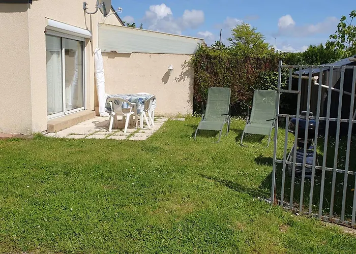 Maison Individuelle Calme